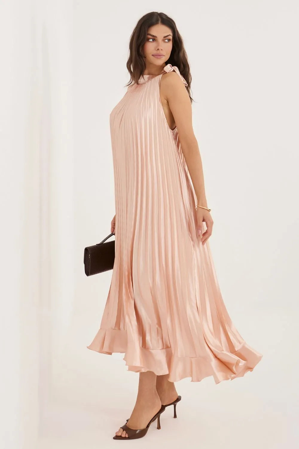 Kokteilinė suknelė modelis 226961 Rue Paris