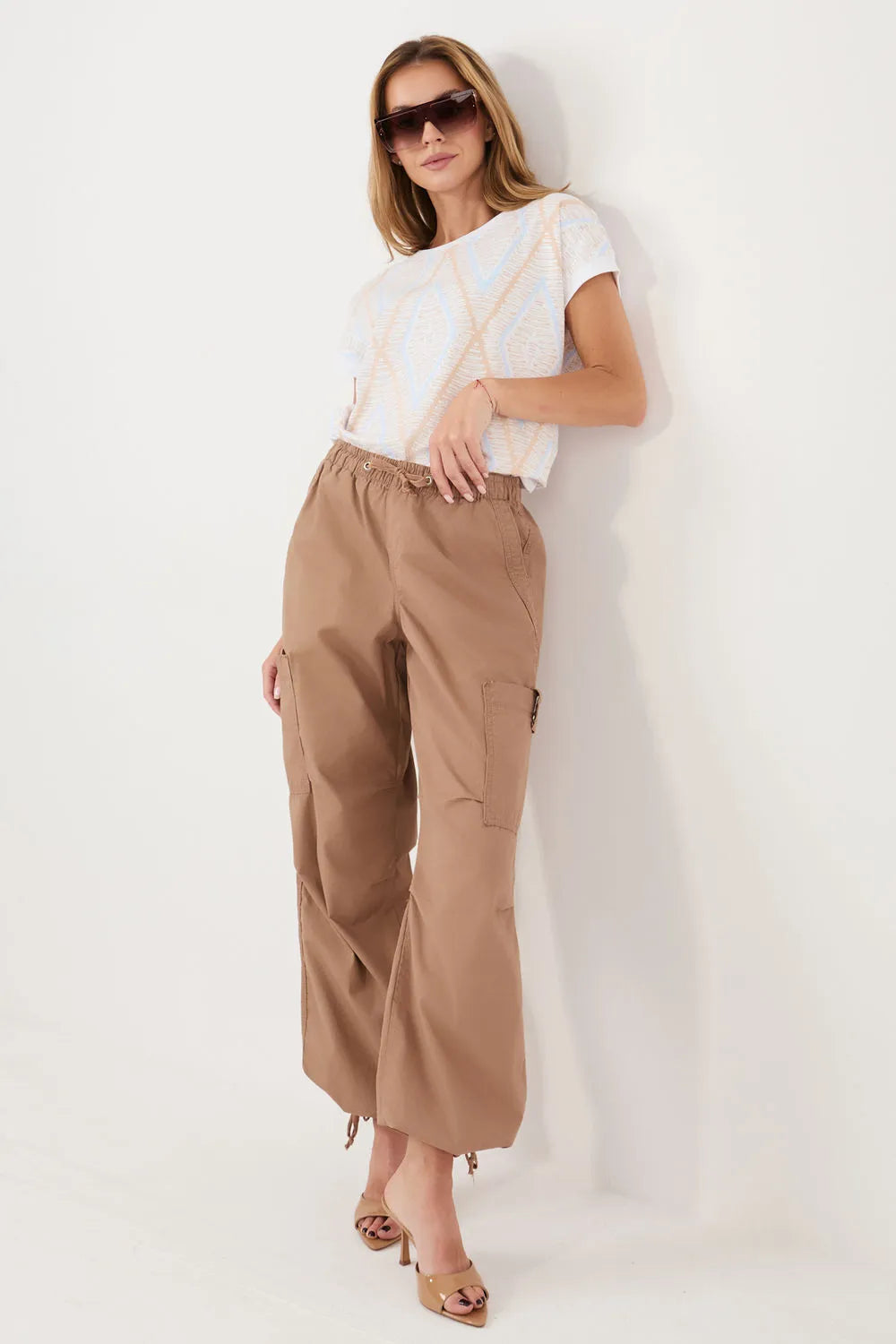 Palaidinė „Relevance“ modelis 227038