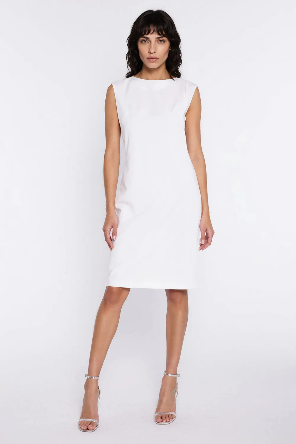 Dieninė suknelė modelis 227153 Nife