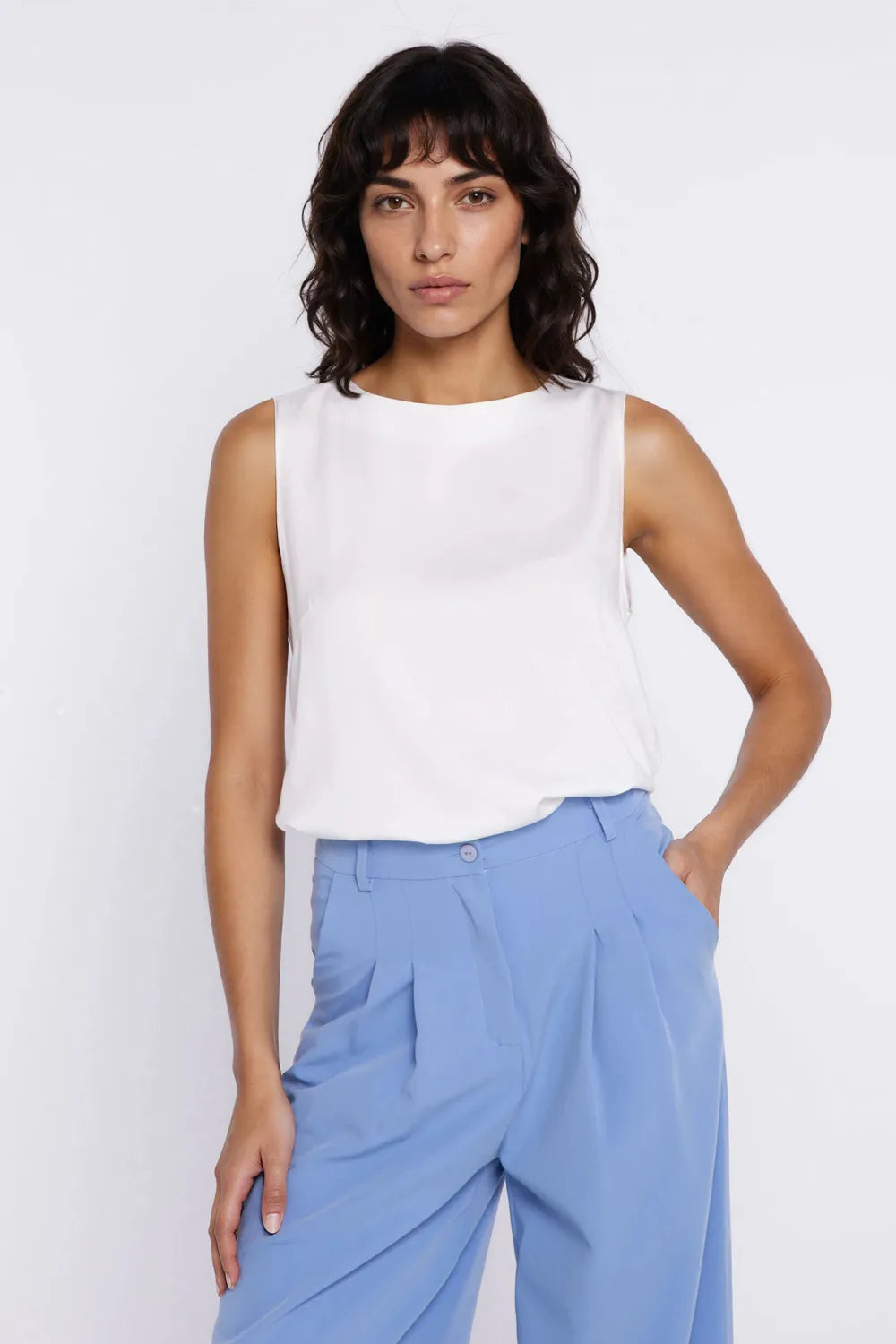 Bluzė modelis 227157 Nife