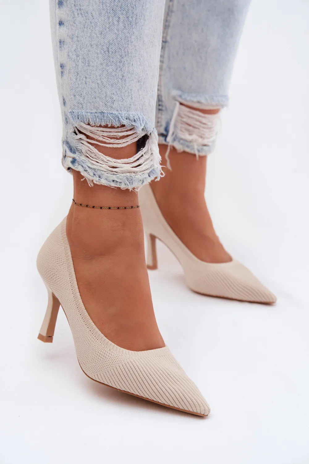 Aukštakulniai modelis 227170 Step in style