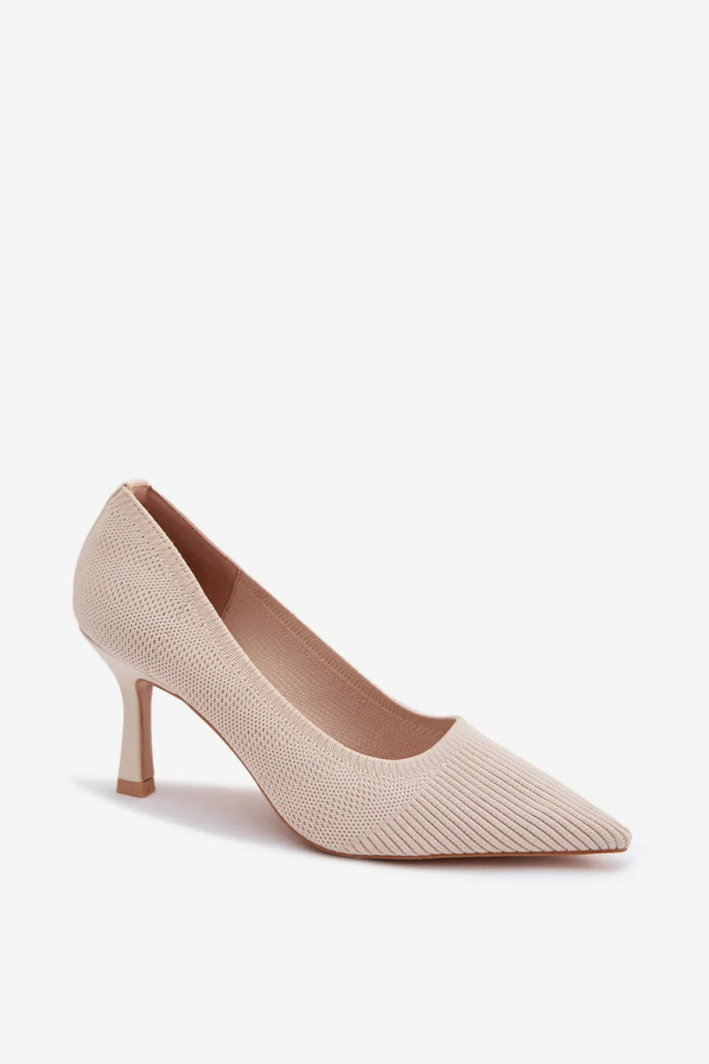 Aukštakulniai modelis 227170 Step in style