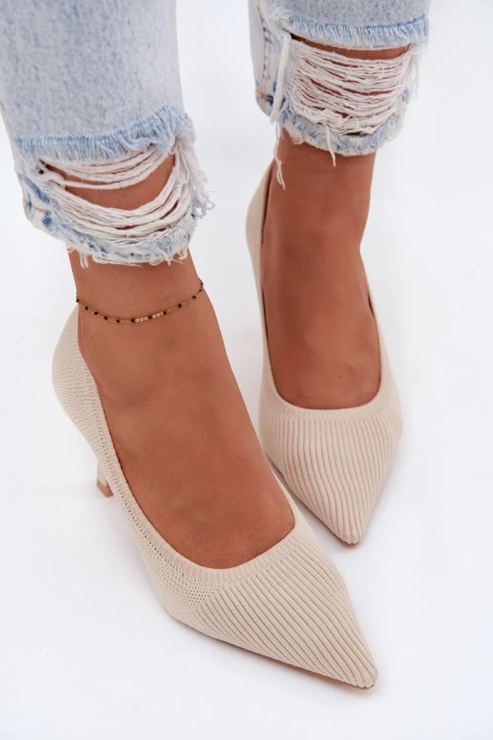 Aukštakulniai modelis 227170 Step in style