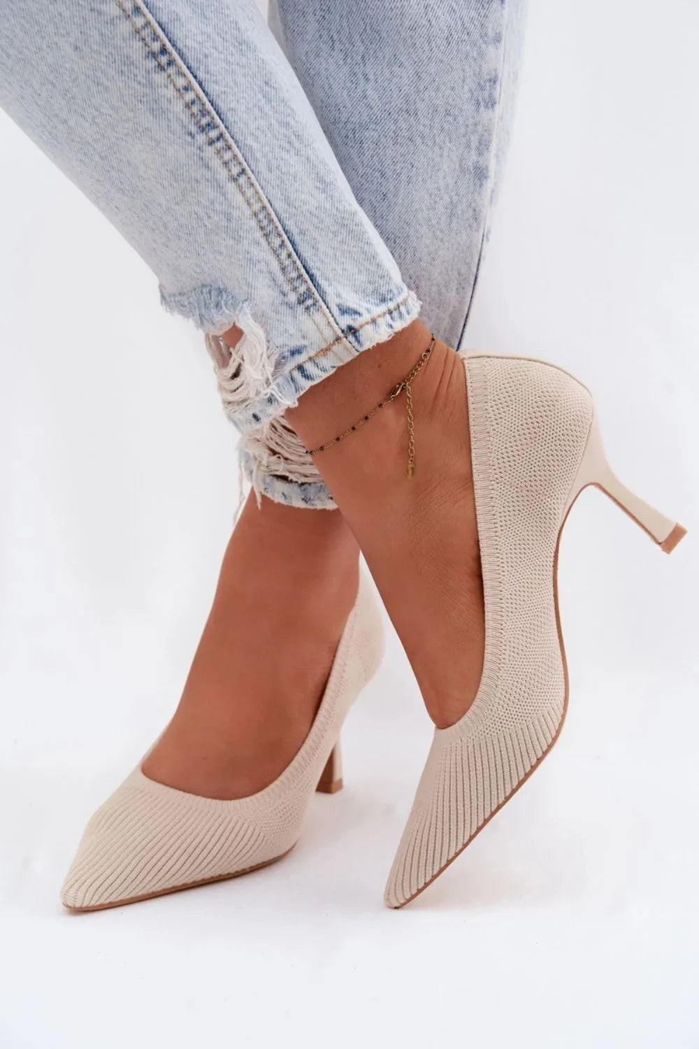 Aukštakulniai modelis 227170 Step in style