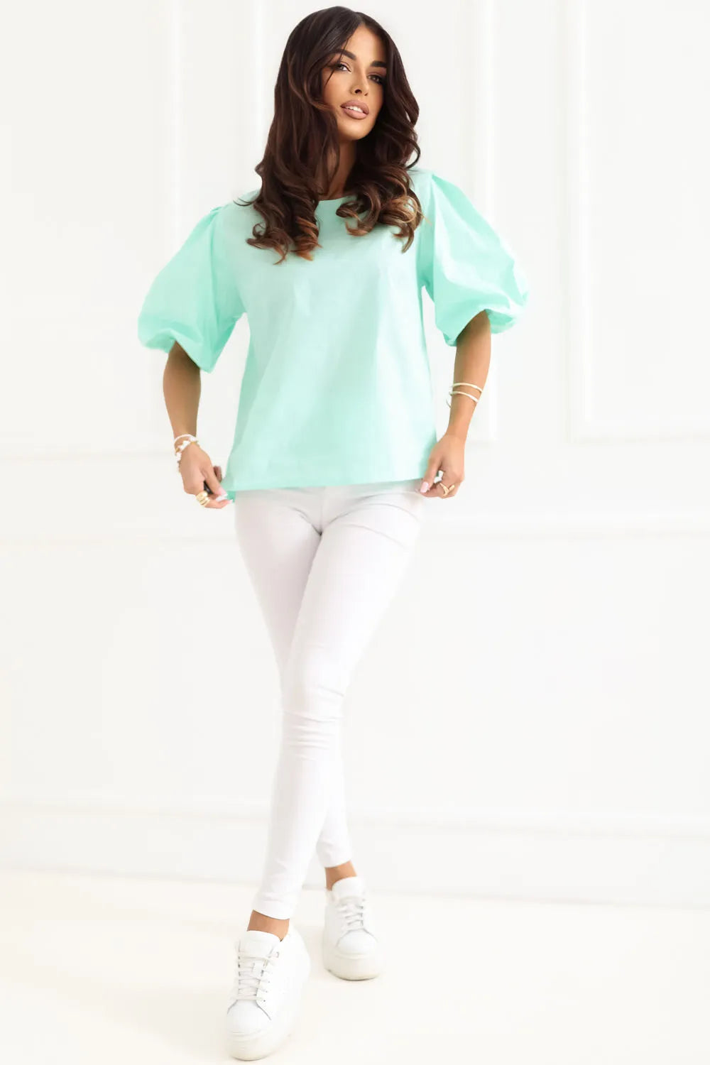 Palaidinė modelis 227221 Italy Moda