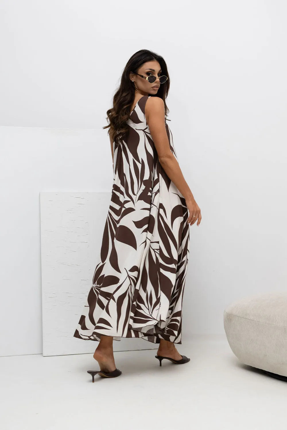 Dieninė suknelė modelis 227225 Italy Moda