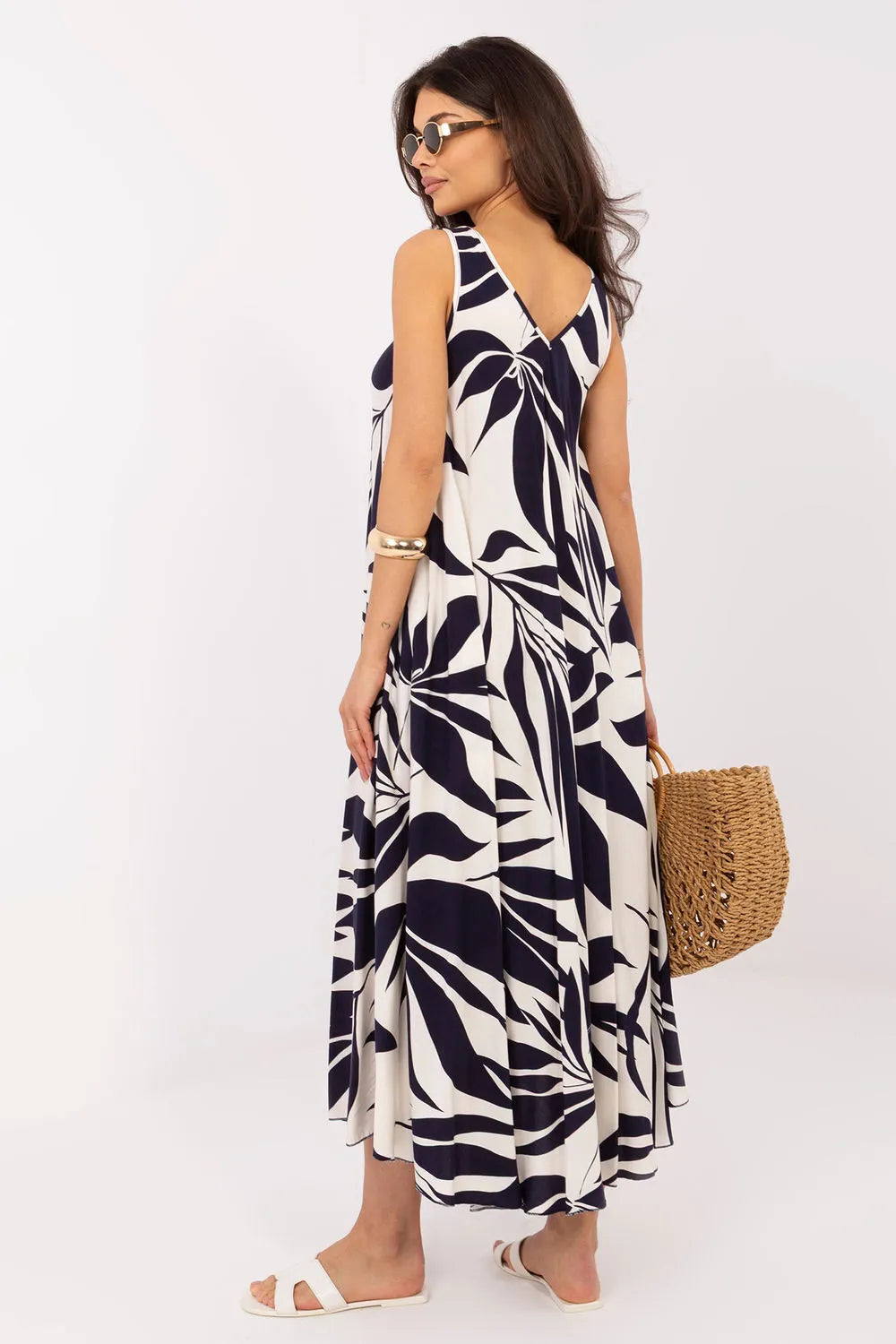 Dieninė suknelė modelis 227226 Italy Moda