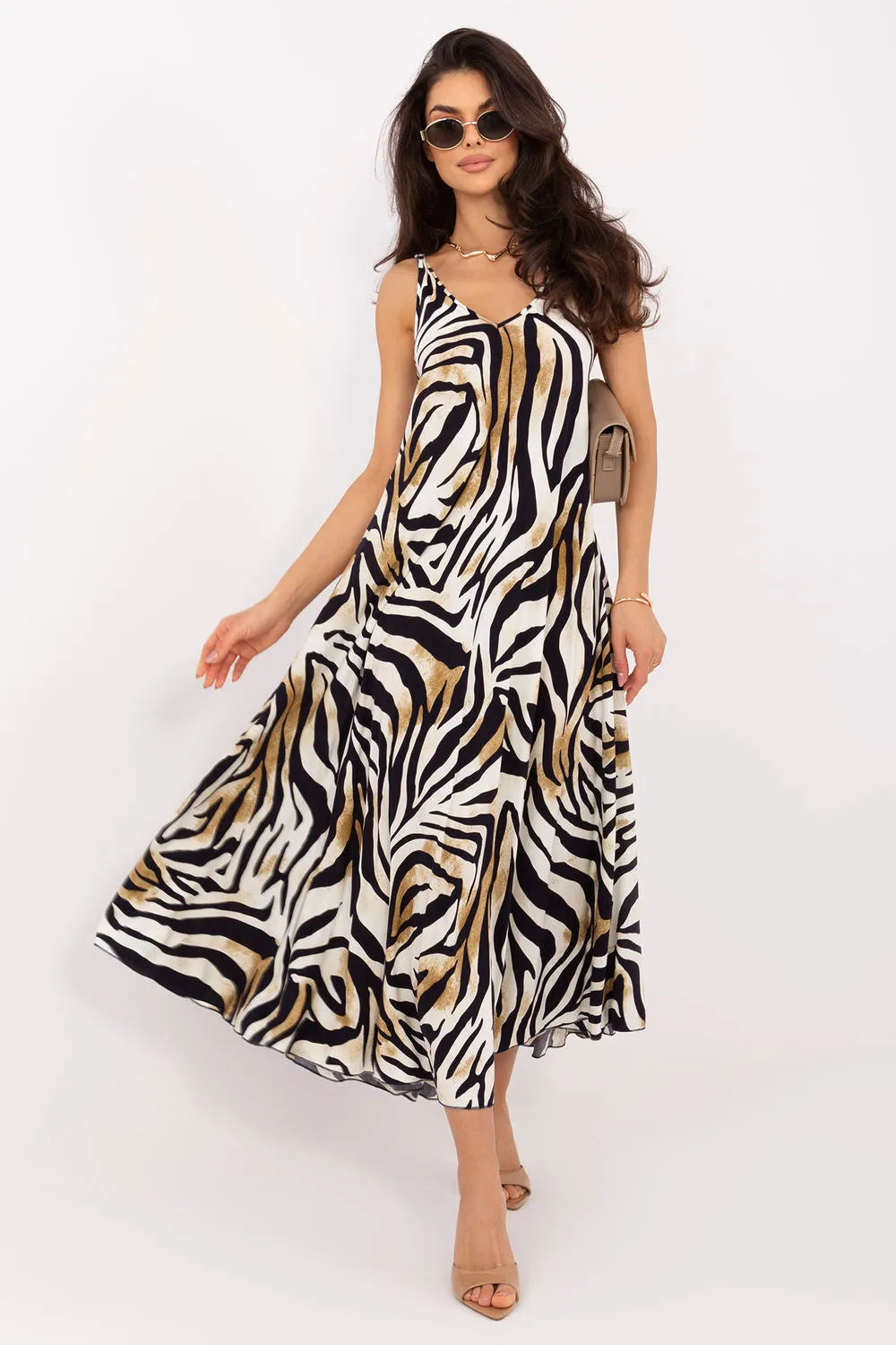 Dieninė suknelė modelis 227227 Italy Moda