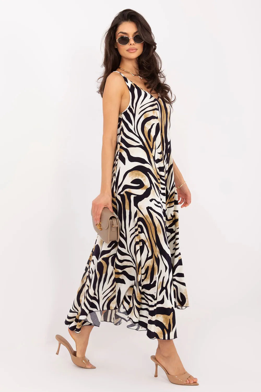 Dieninė suknelė modelis 227227 Italy Moda