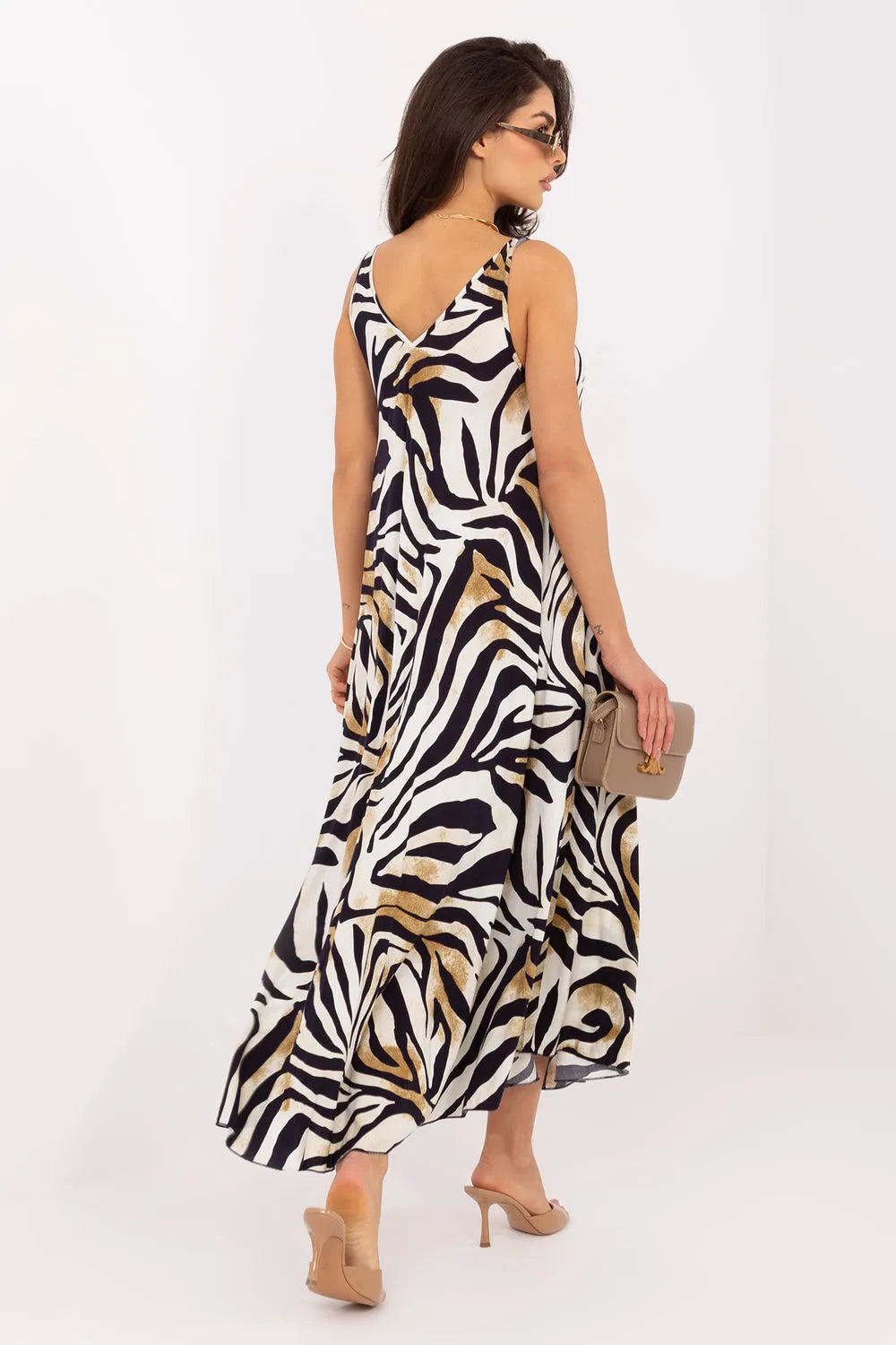 Dieninė suknelė modelis 227227 Italy Moda