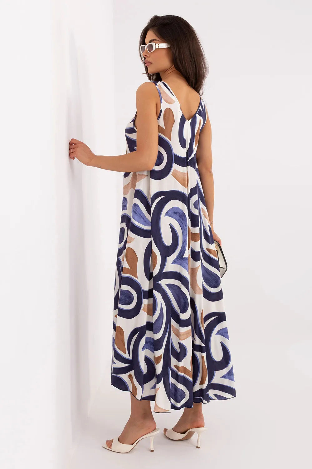 Dieninė suknelė modelis 227231 Italy Moda