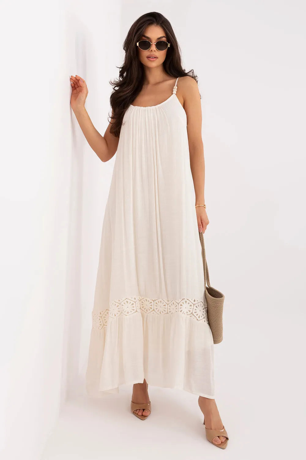 Dieninė suknelė, modelis 227232 Italy Moda