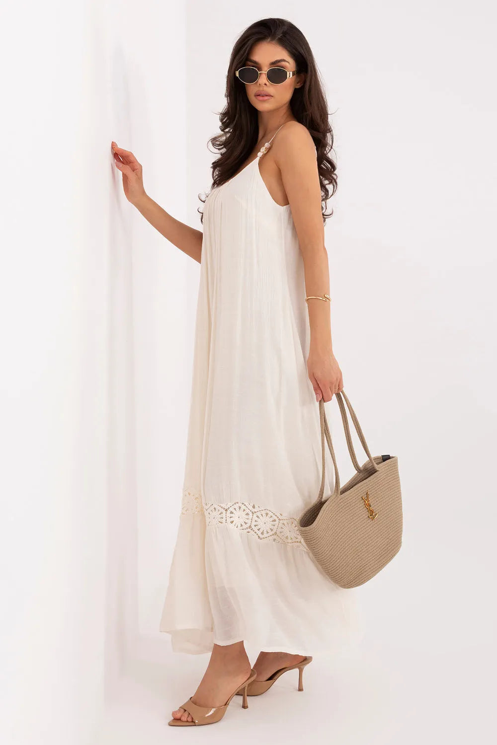 Dieninė suknelė, modelis 227232 Italy Moda