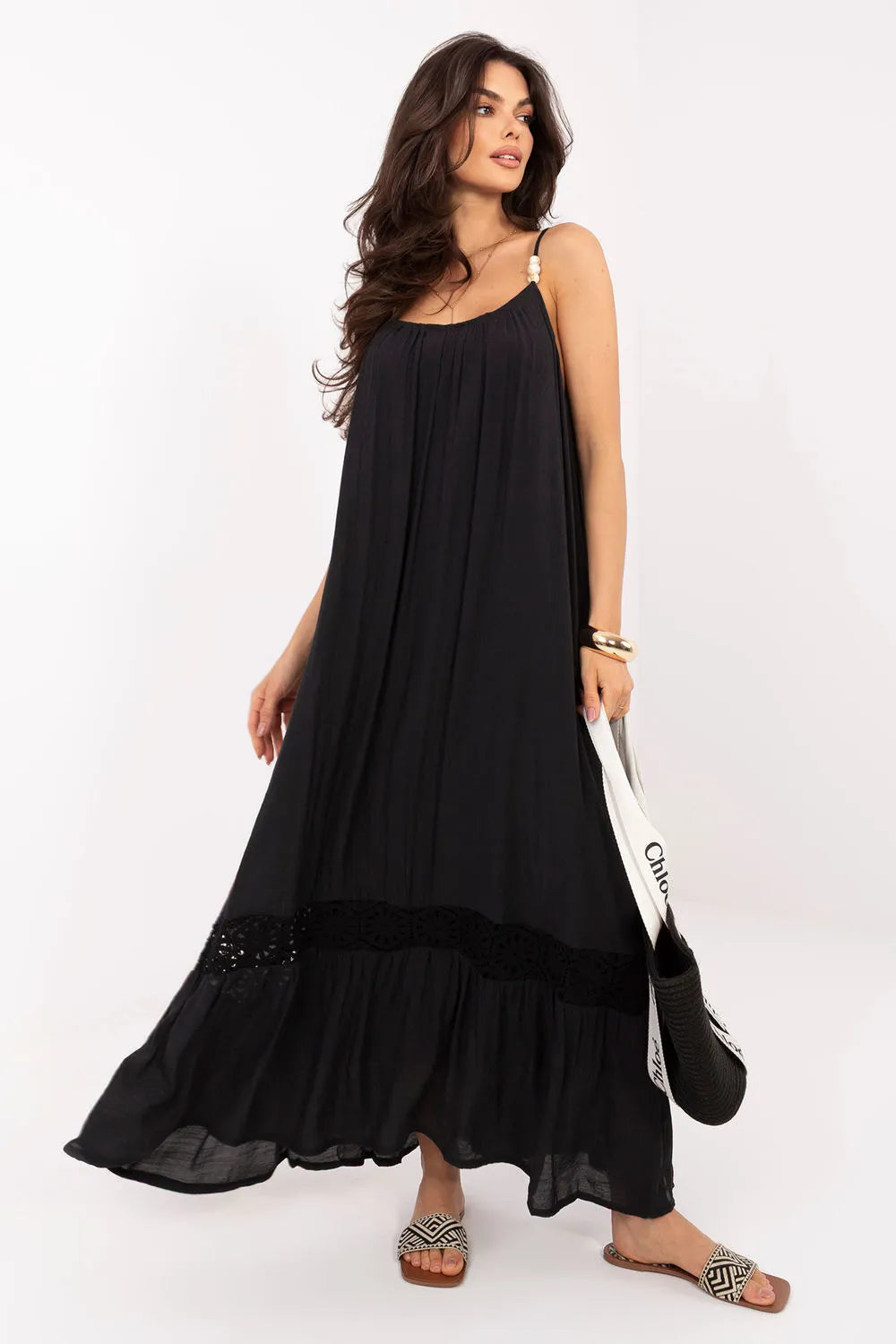 Dieninė suknelė modelis 227233 Italy Moda