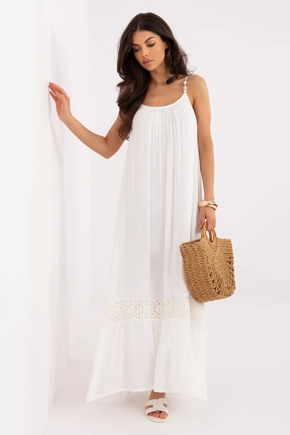 Dieninė suknelė modelis 227234 Italy Moda