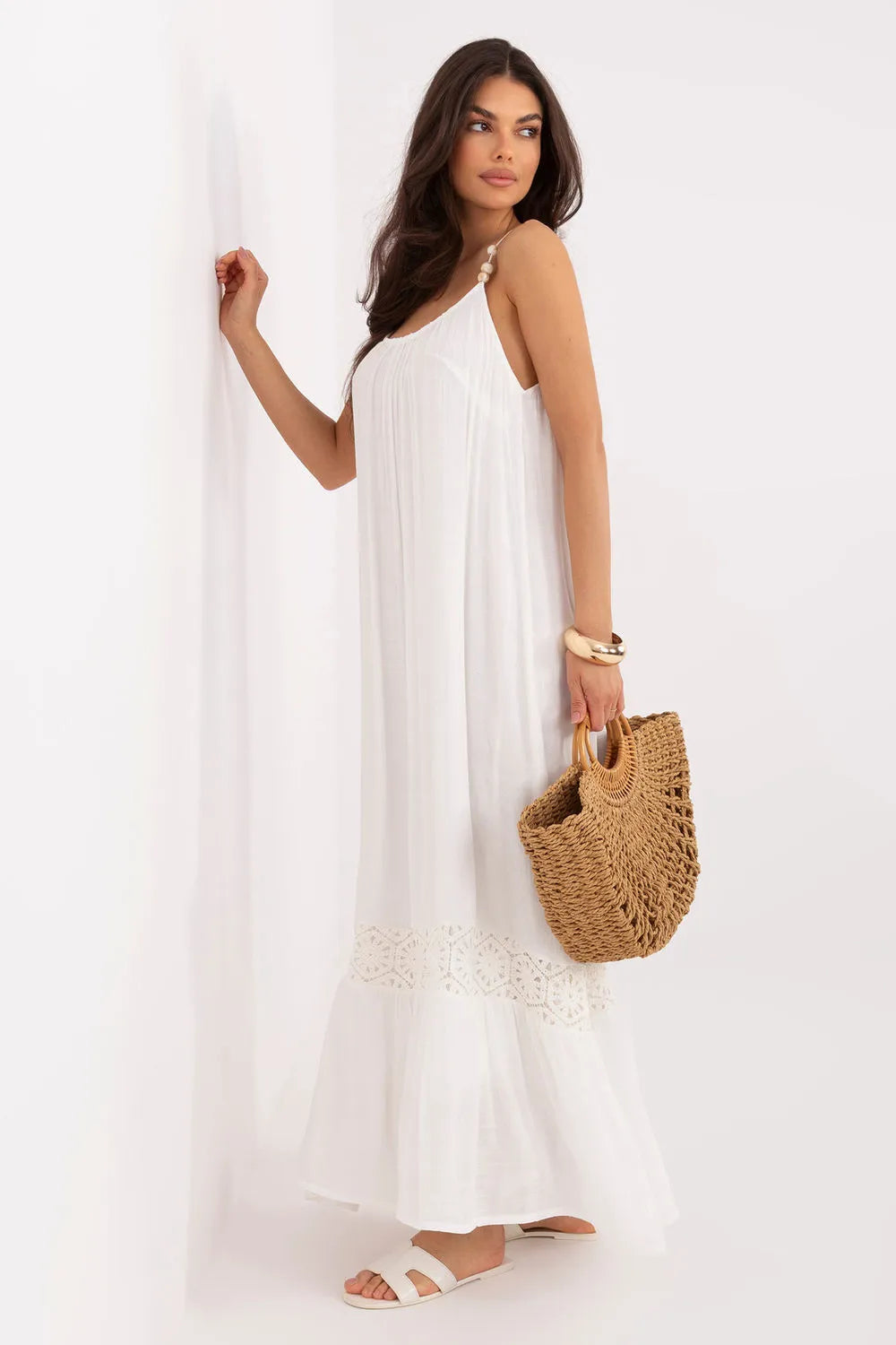 Dieninė suknelė modelis 227234 Italy Moda