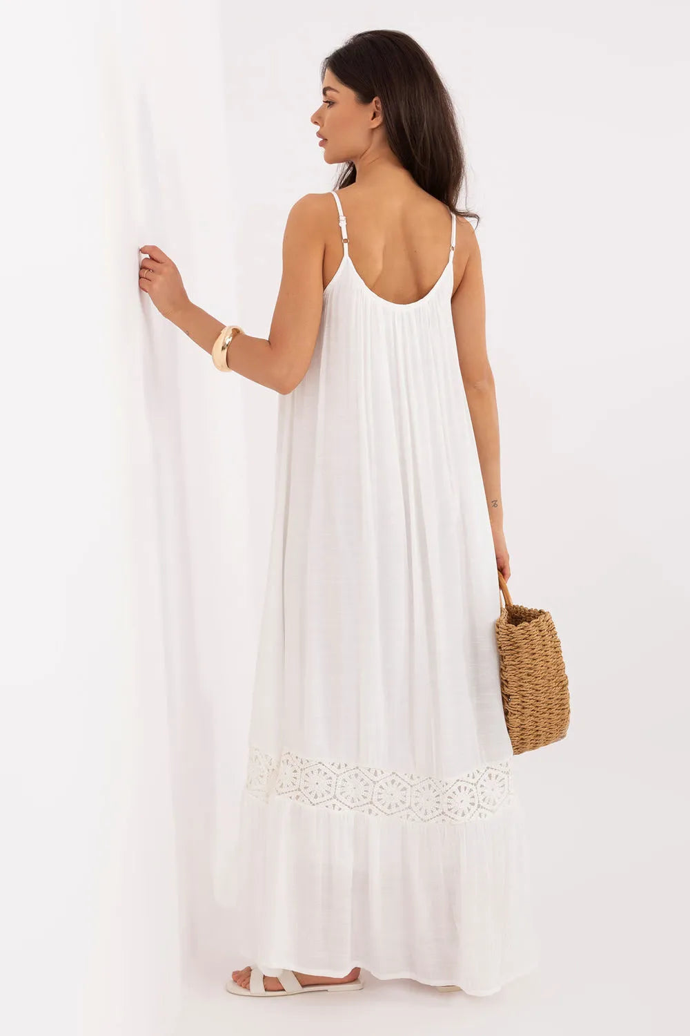 Dieninė suknelė modelis 227234 Italy Moda