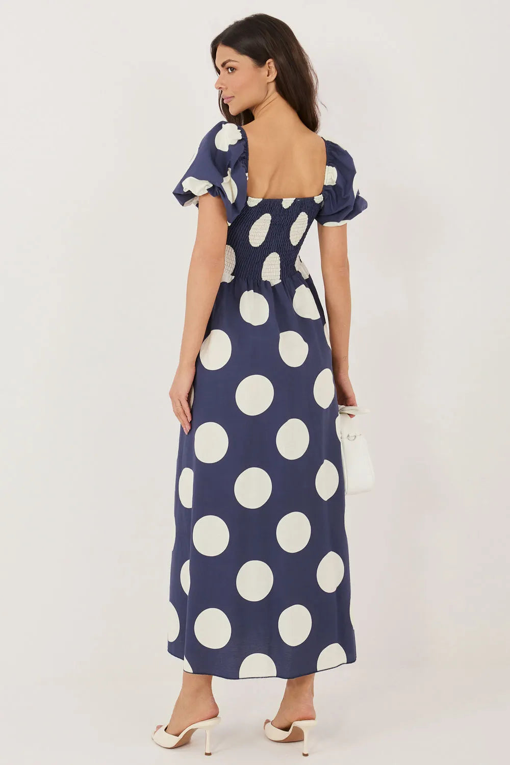 Dieninė suknelė modelis 227236 Italy Moda