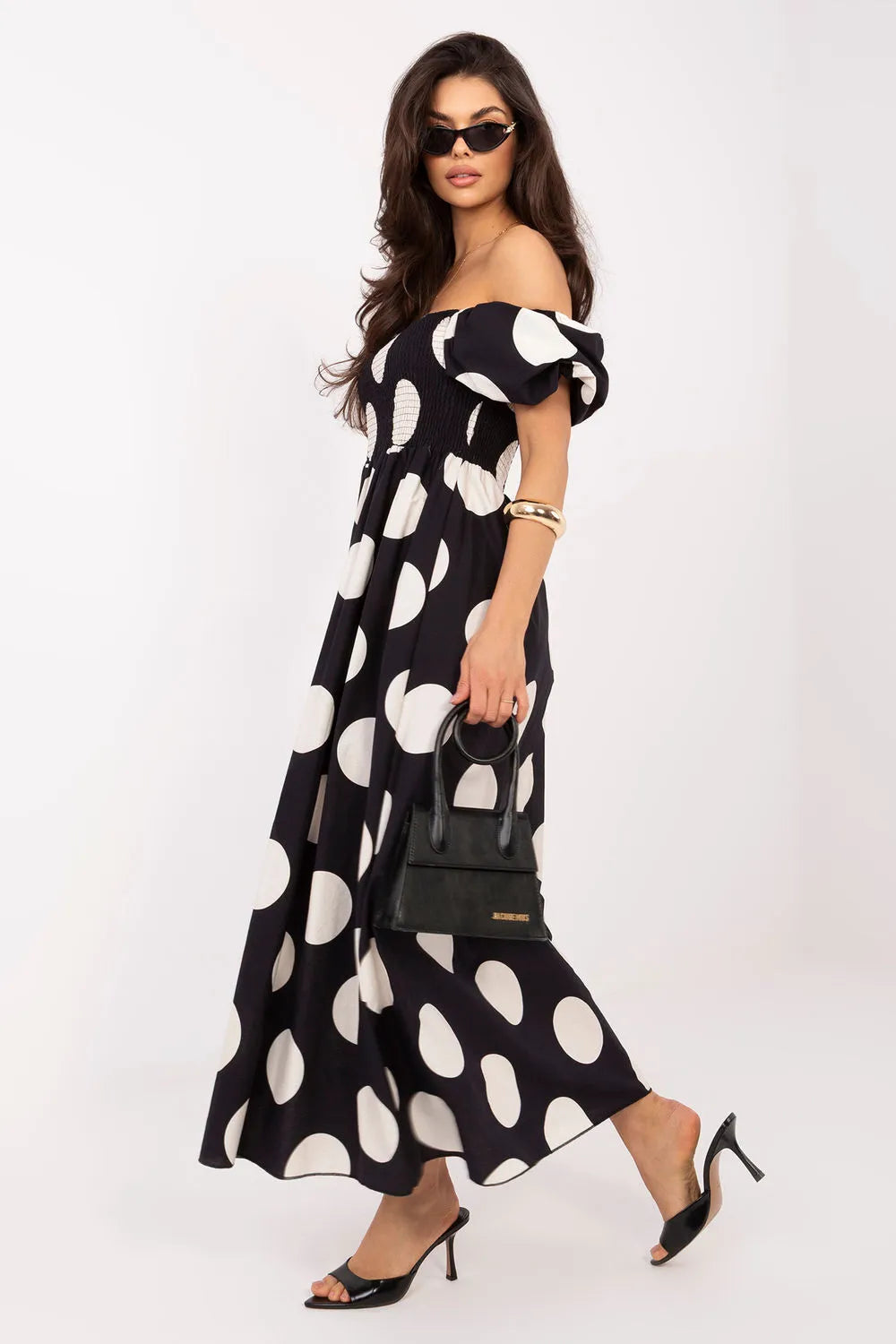 Dieninė suknelė modelis 227237 Italy Moda