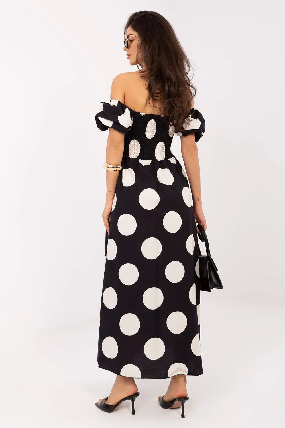 Dieninė suknelė modelis 227237 Italy Moda