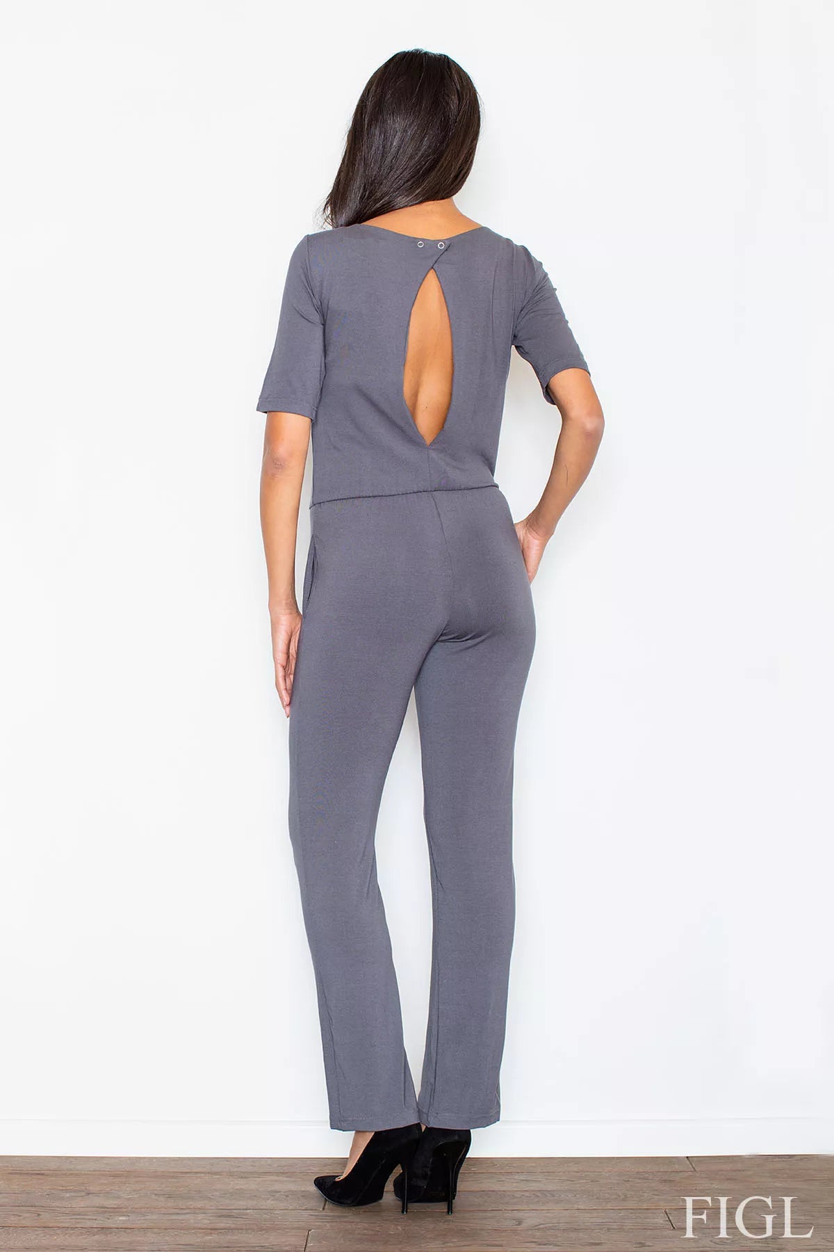 Kostiumas, modelis 49927, Figl