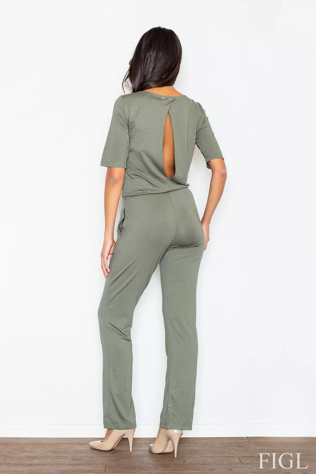 Kostiumas, modelis 49928, Figl