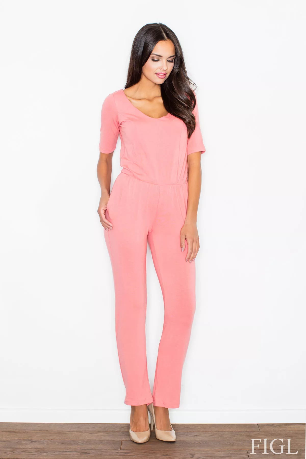 Kostiumas, modelis 49929, Figl