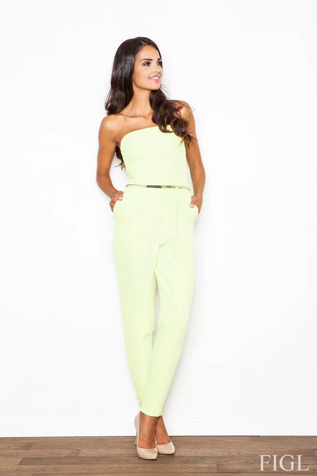 Kostiumas, modelis 49942, Figl