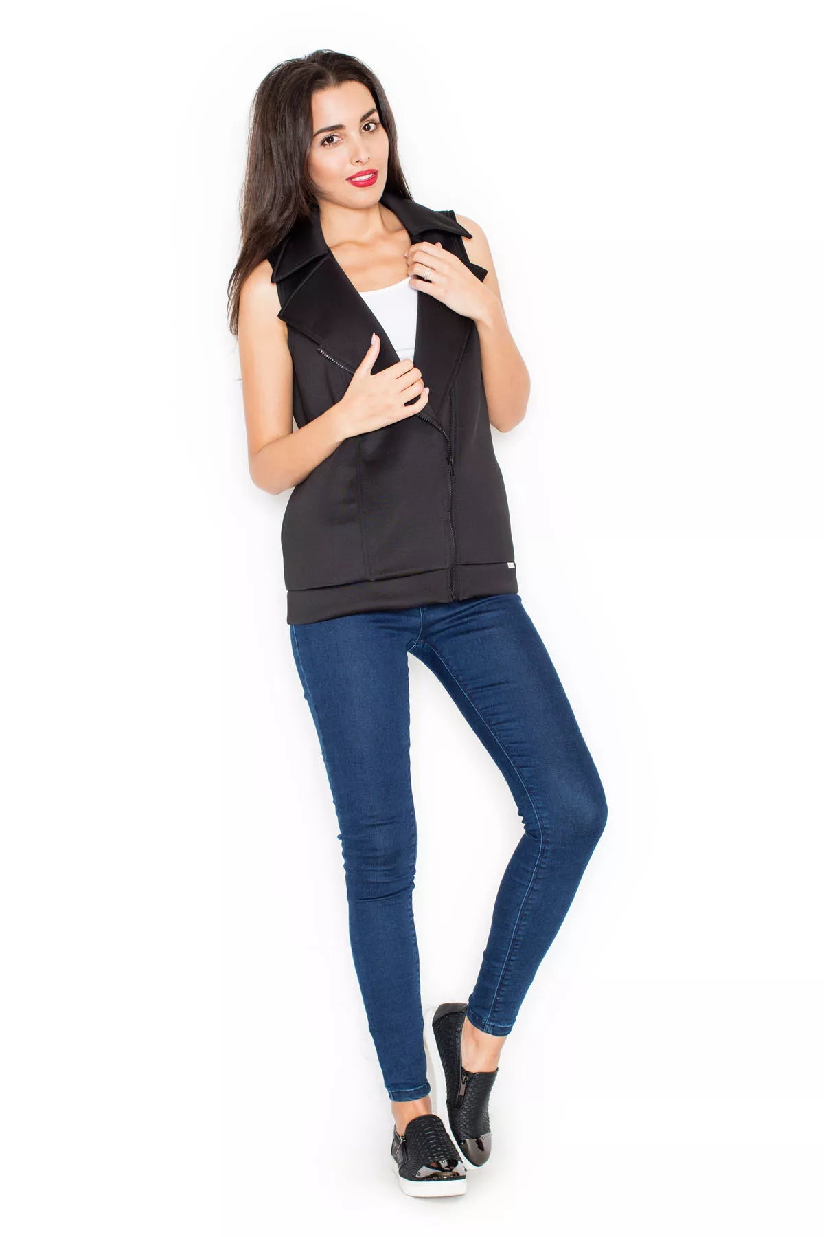 Liemenė, modelis 49965 Katrus