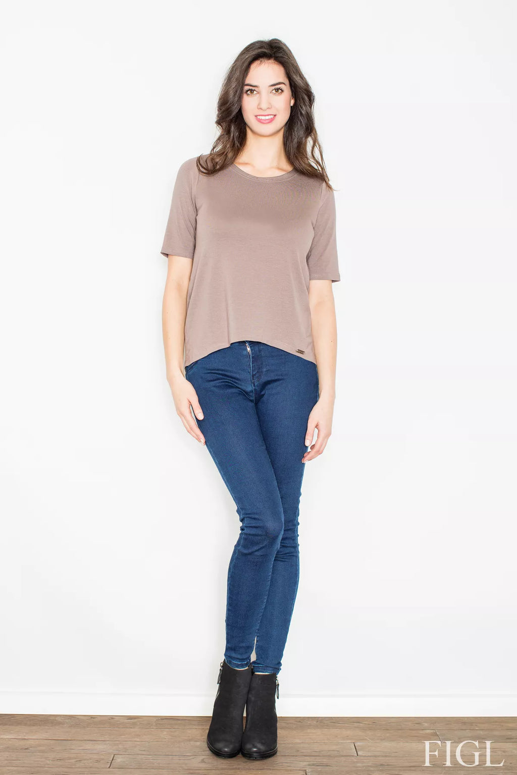 Palaidinė, modelis 50064, Figl