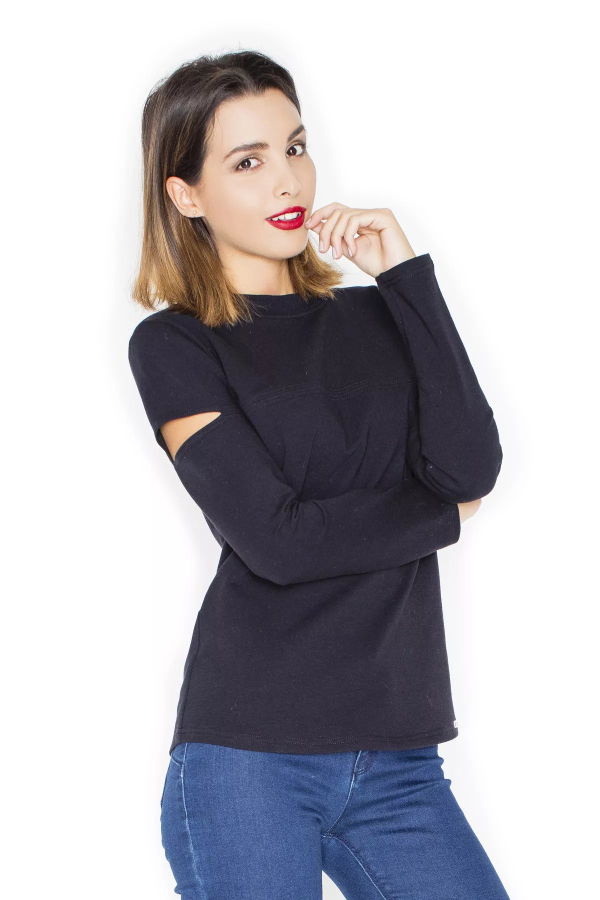 Palaidinės modelis 51590 Katrus