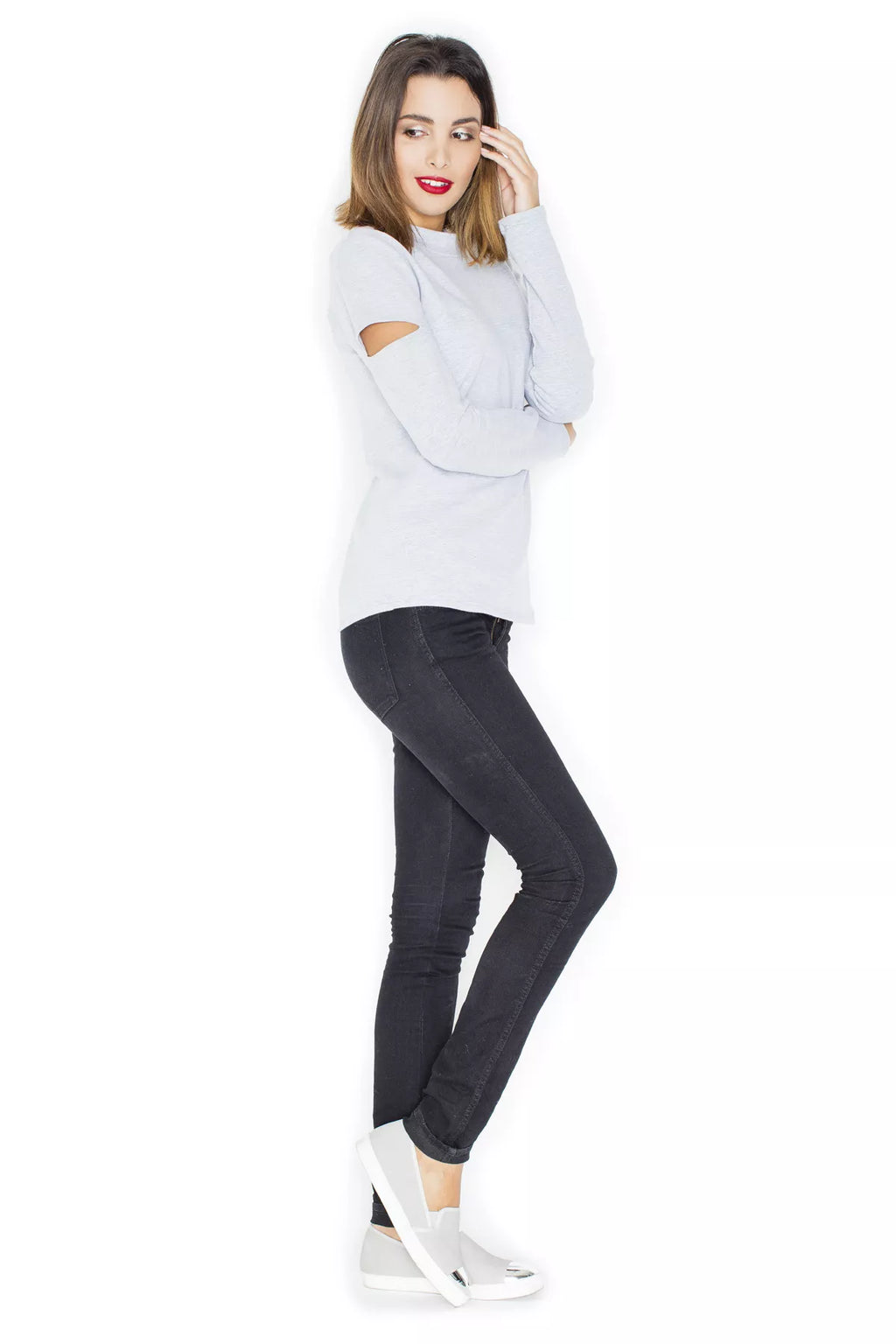 Palaidinės modelis 51588 Katrus