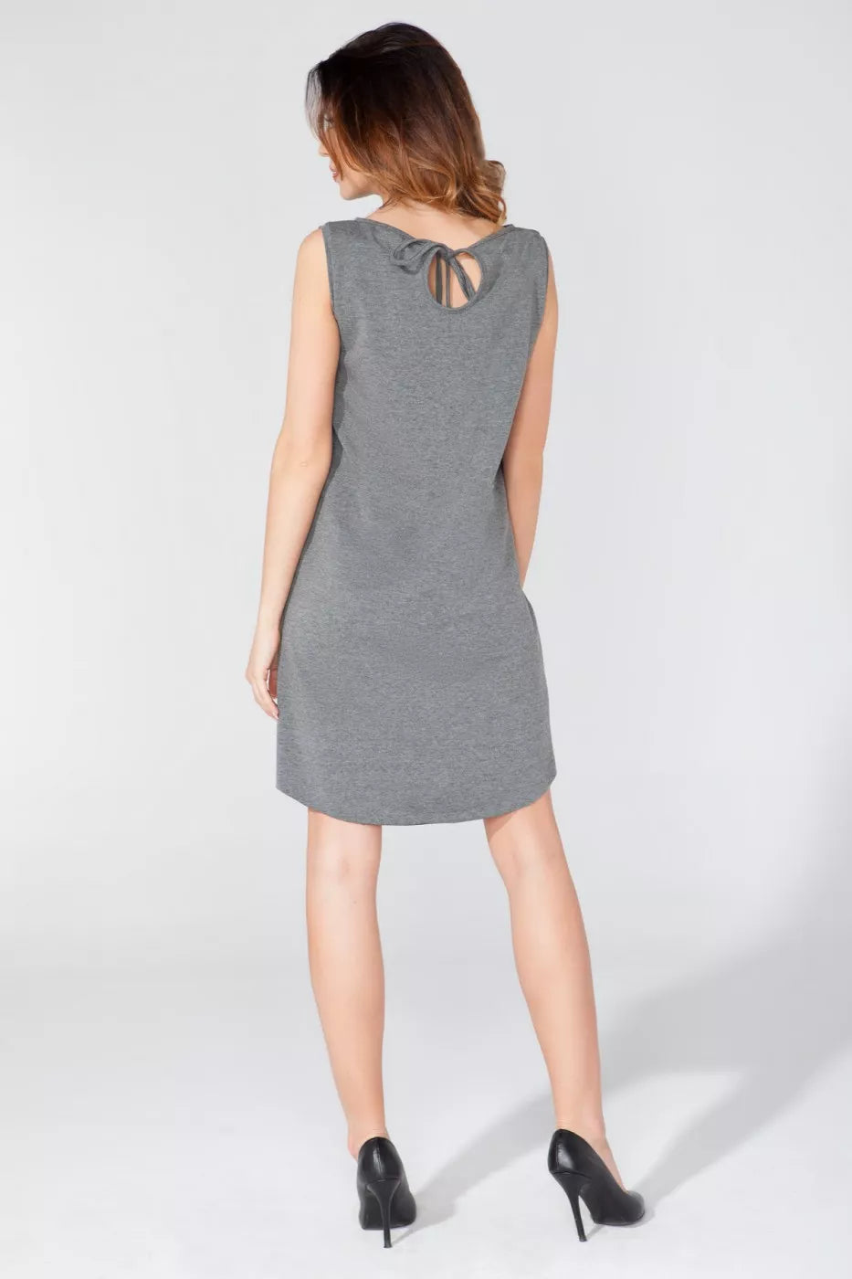 Dieninė suknelė, modelis 51738 Tessita