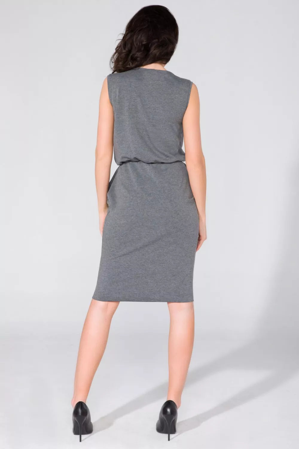 Dieninė suknelė, modelis 58995 Tessita