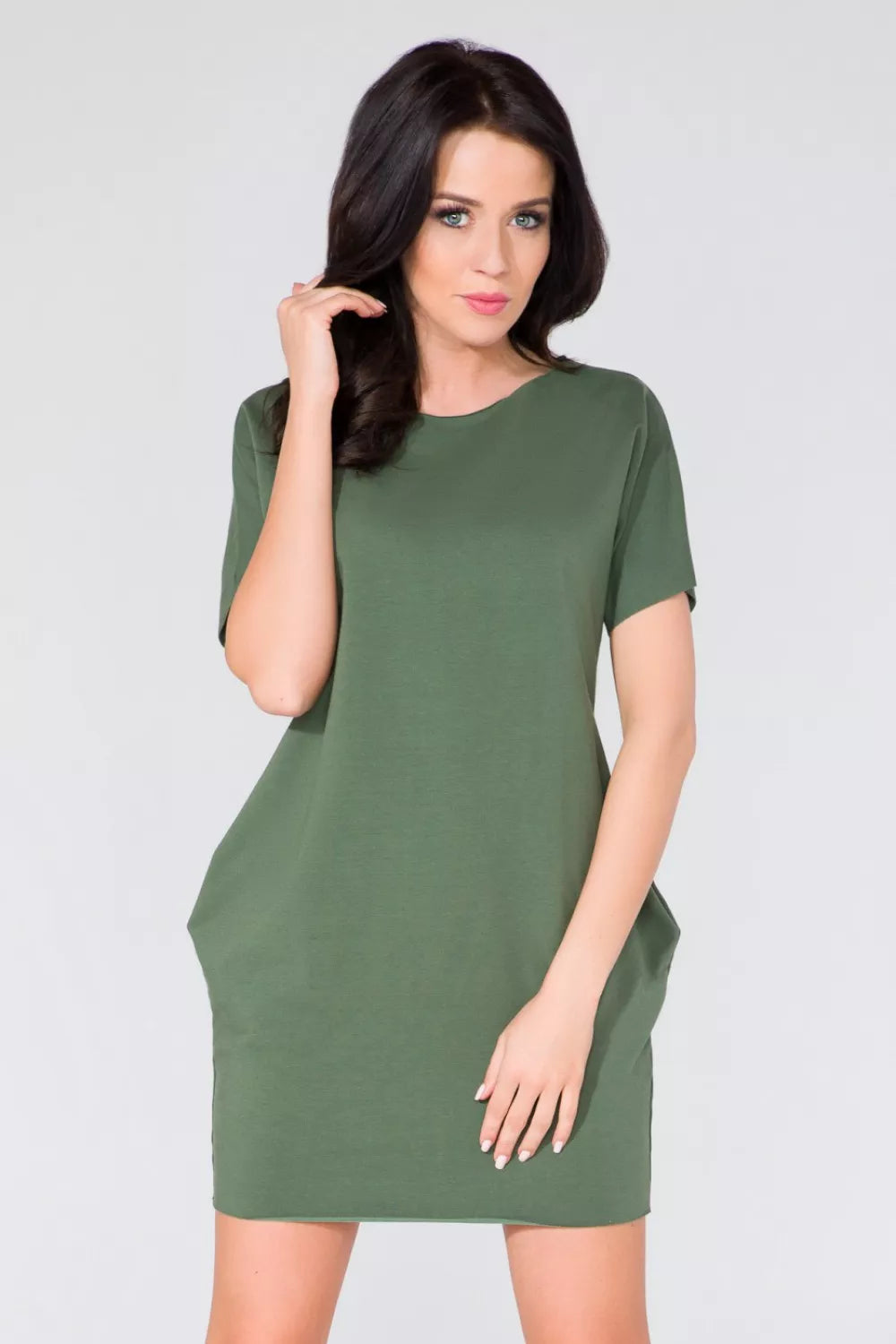 Suknelė modelis 59004 Tessita