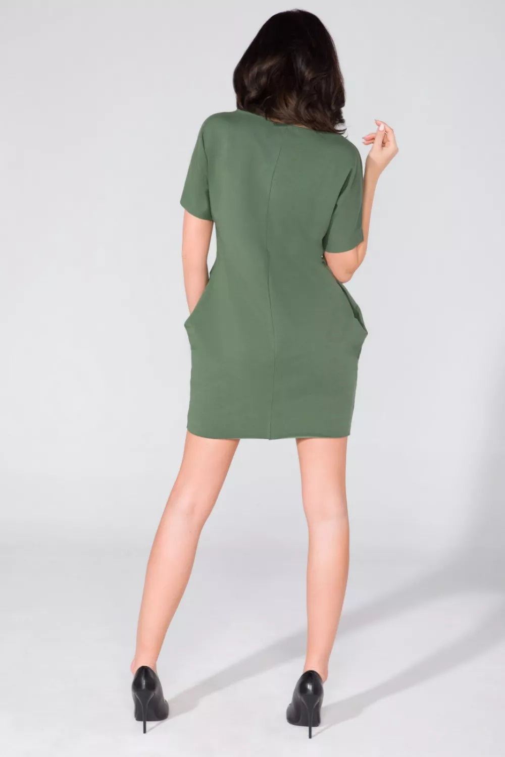 Suknelė modelis 59004 Tessita