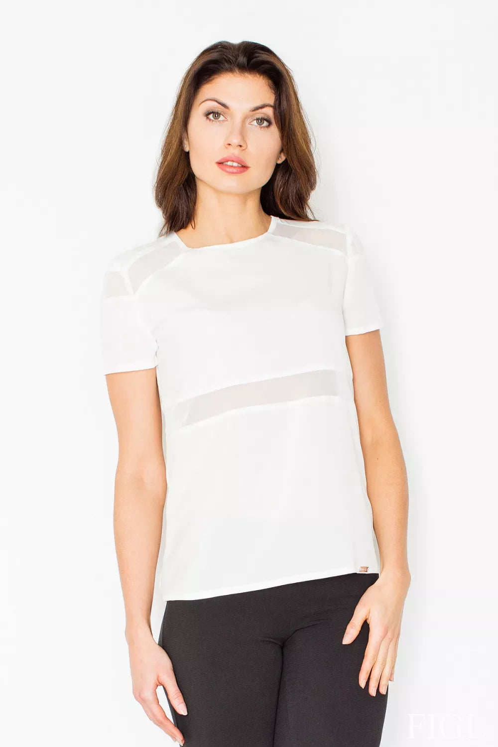 Palaidinė, modelis 60187, Figl
