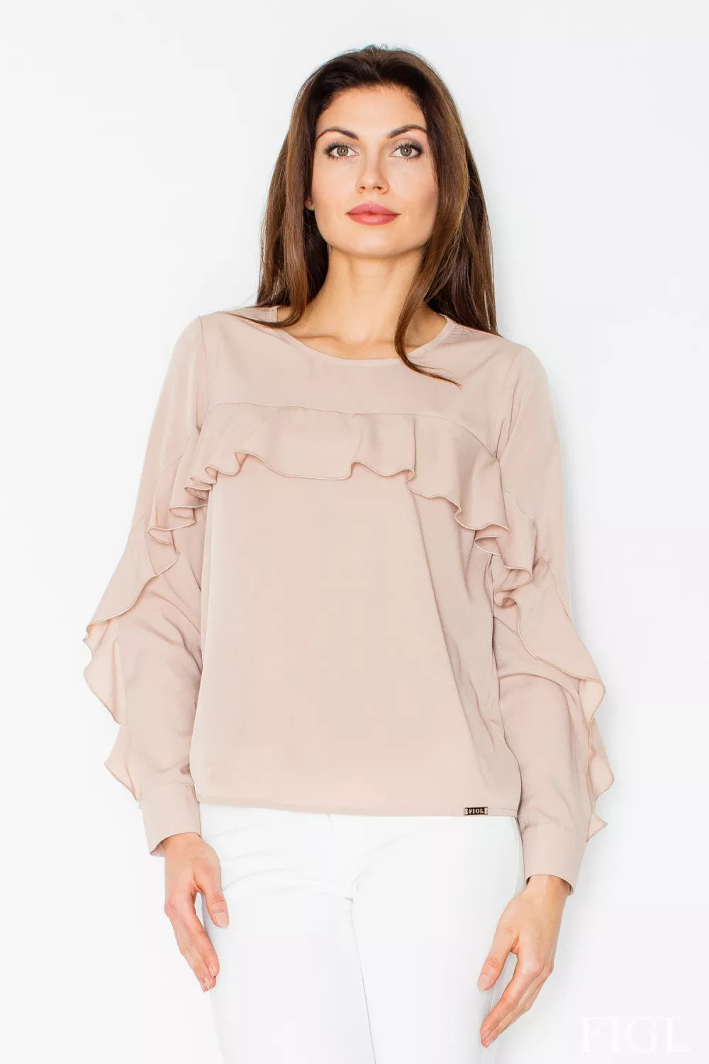 Palaidinė, modelis 60192, Figl