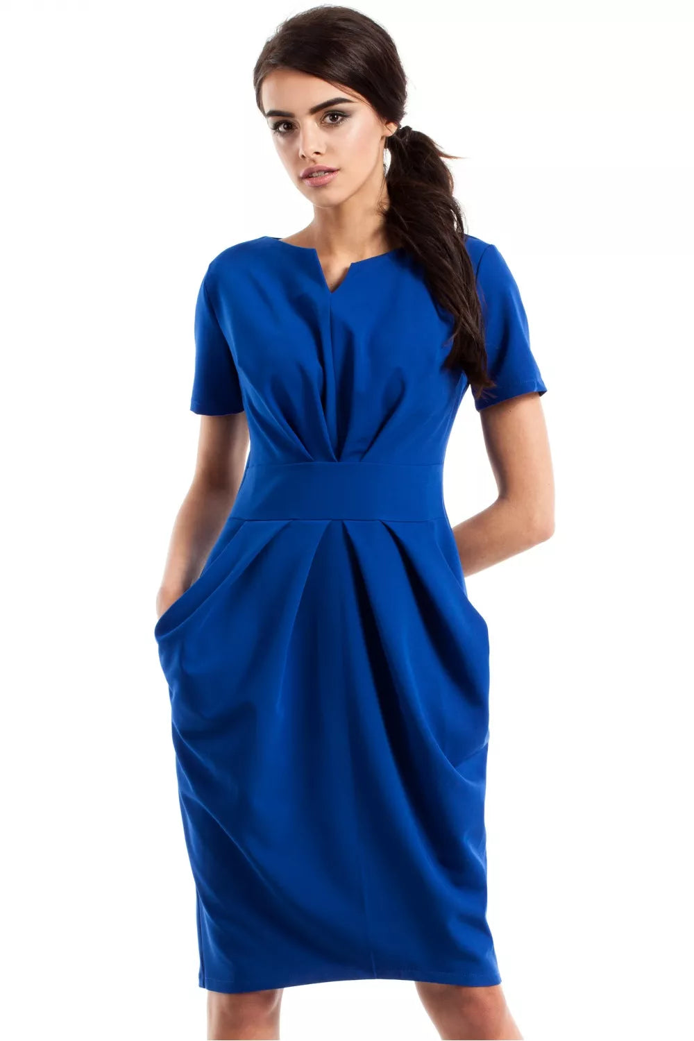 Suknelė modelis 60199 Moe