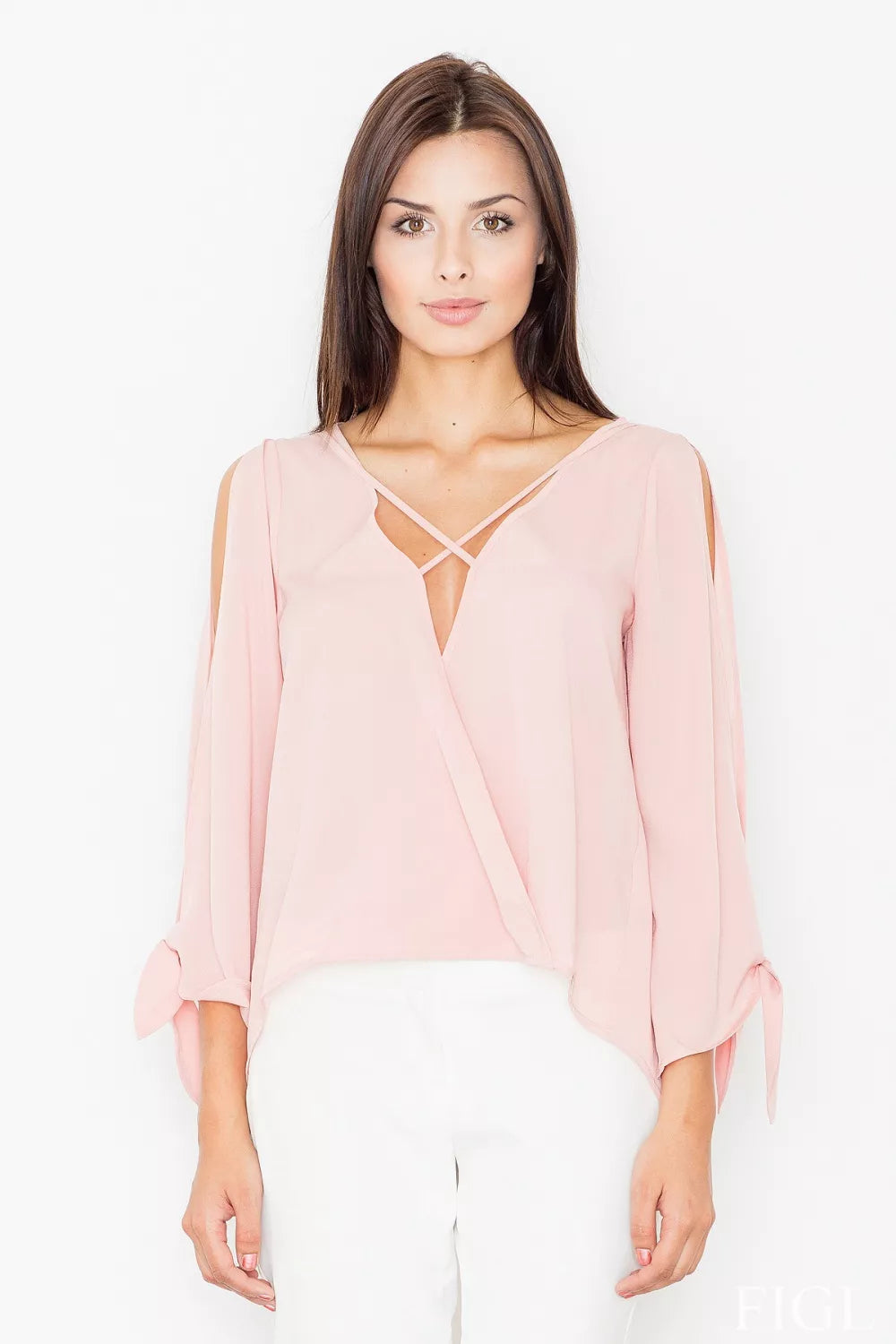 Palaidinė, modelis 60695, Figl