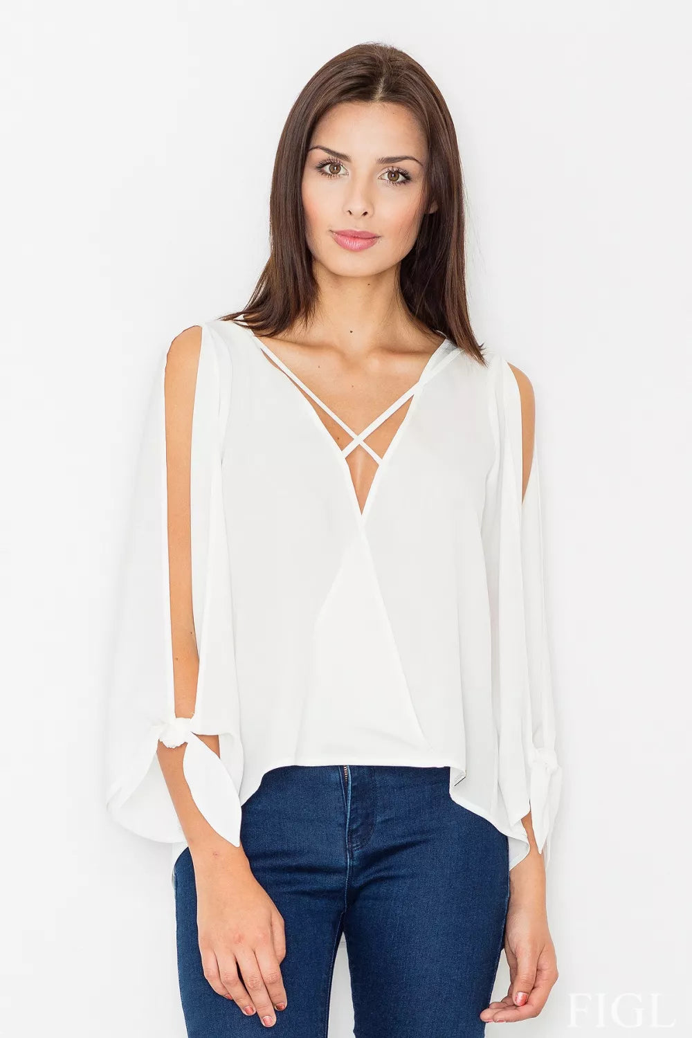 Palaidinė, modelis 60697, Figl