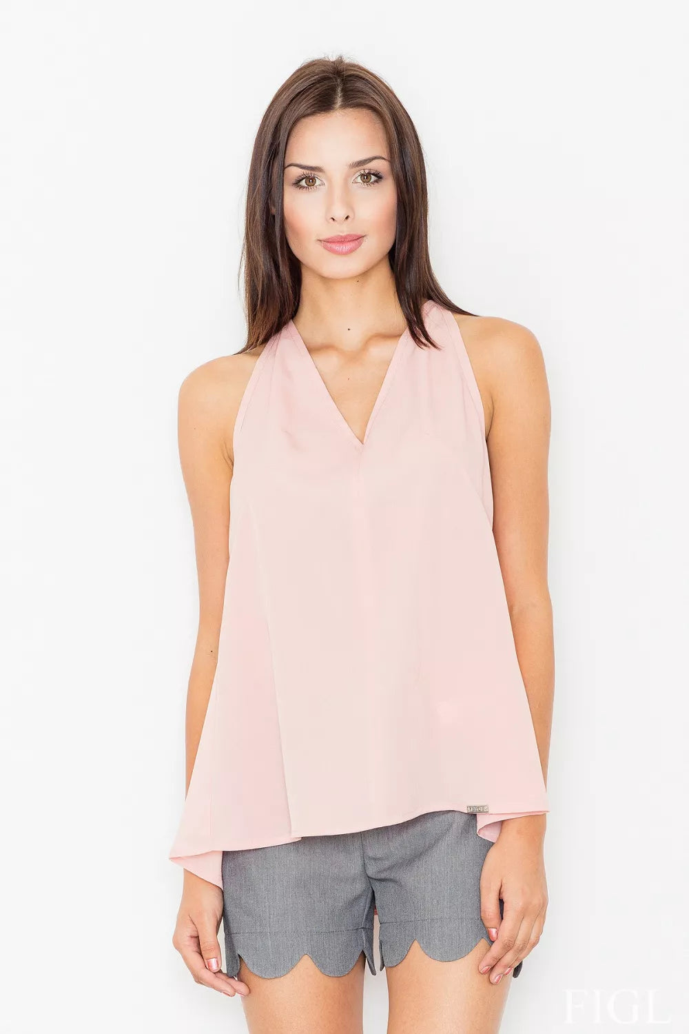 Palaidinės modelis 60706 Figl