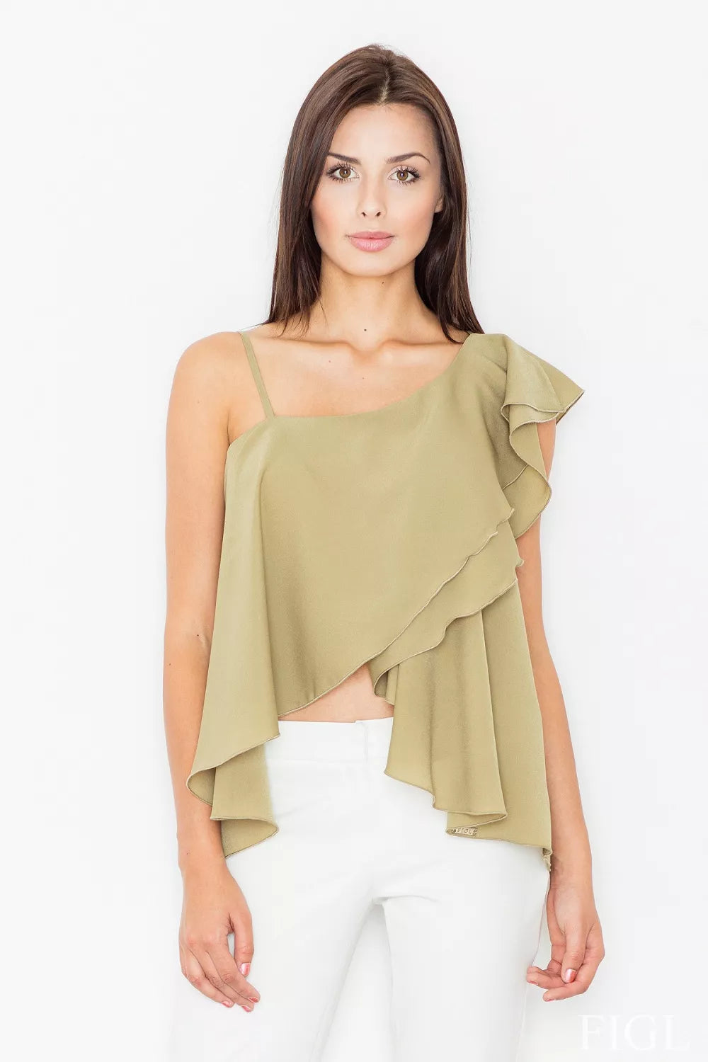 Palaidinės modelis 60711 Figl