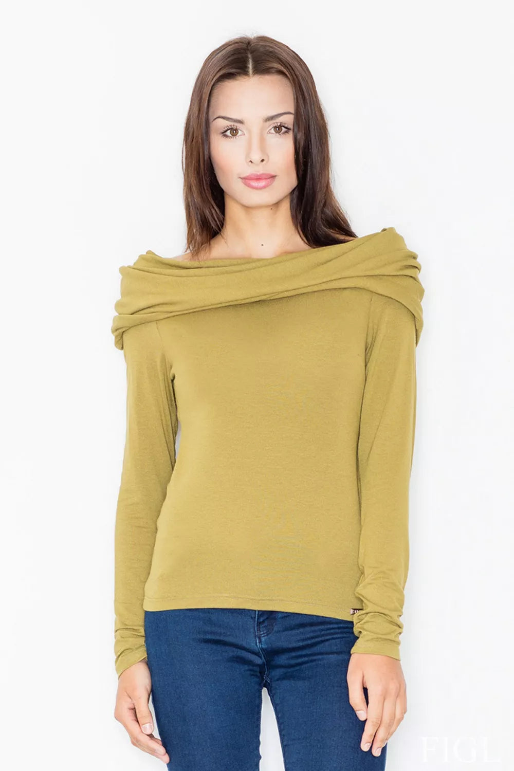 Palaidinės modelis 60718 Figl