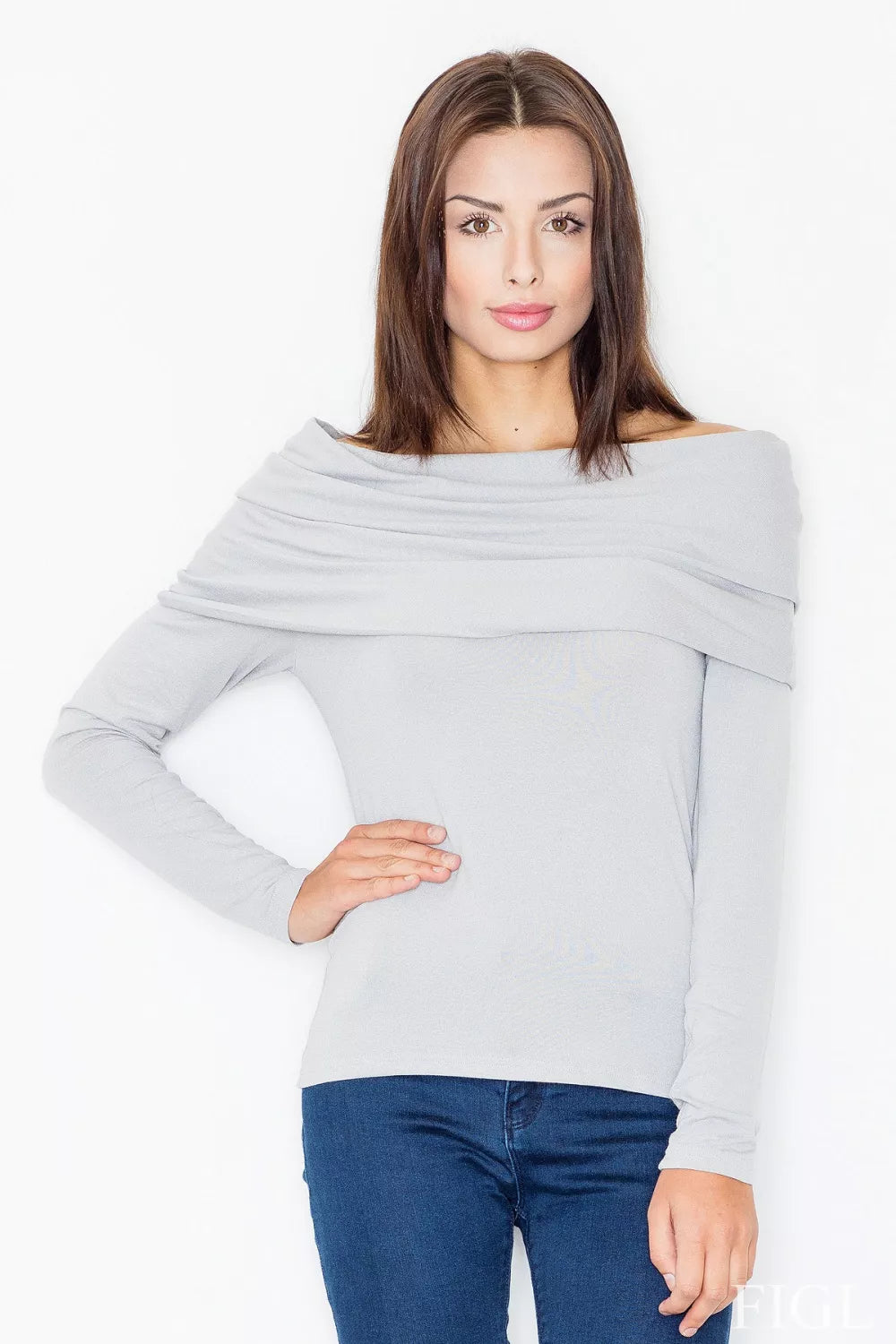 Palaidinės modelis 60719 Figl