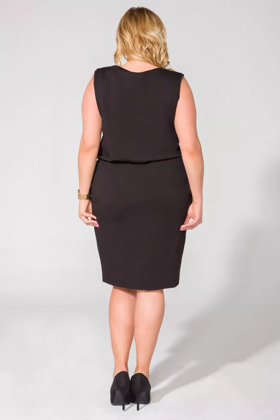 Suknelė modelis 58993 Tessita