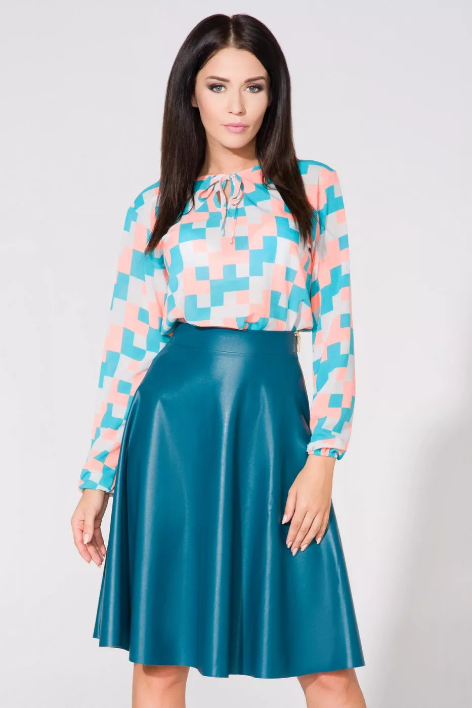 Palaidinės modelis 61682 Tessita