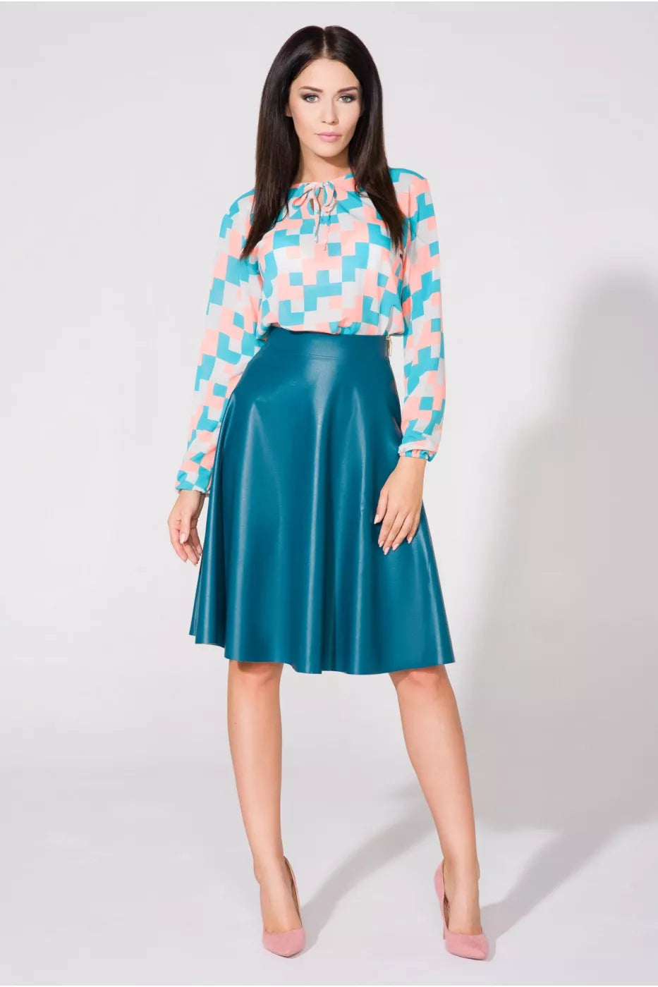 Palaidinės modelis 61682 Tessita