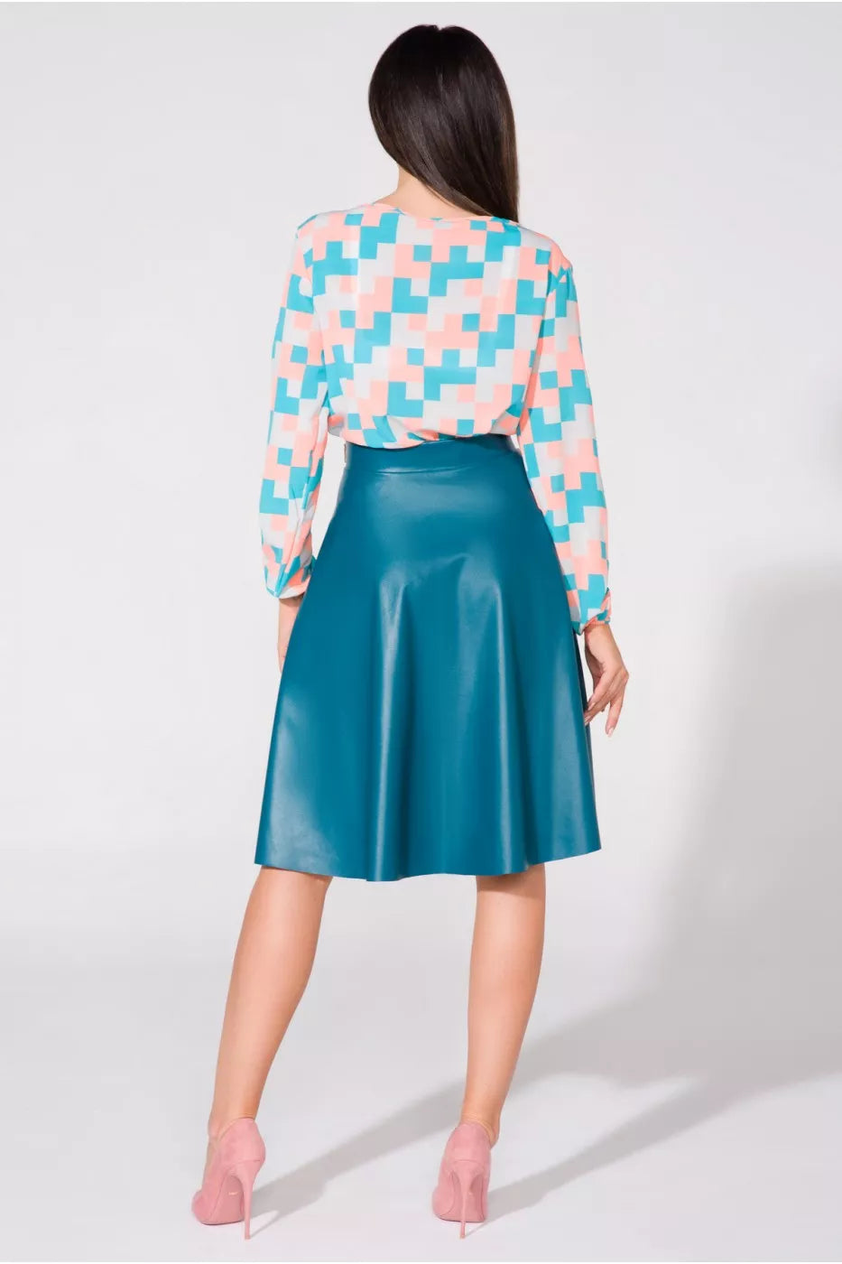 Palaidinės modelis 61682 Tessita