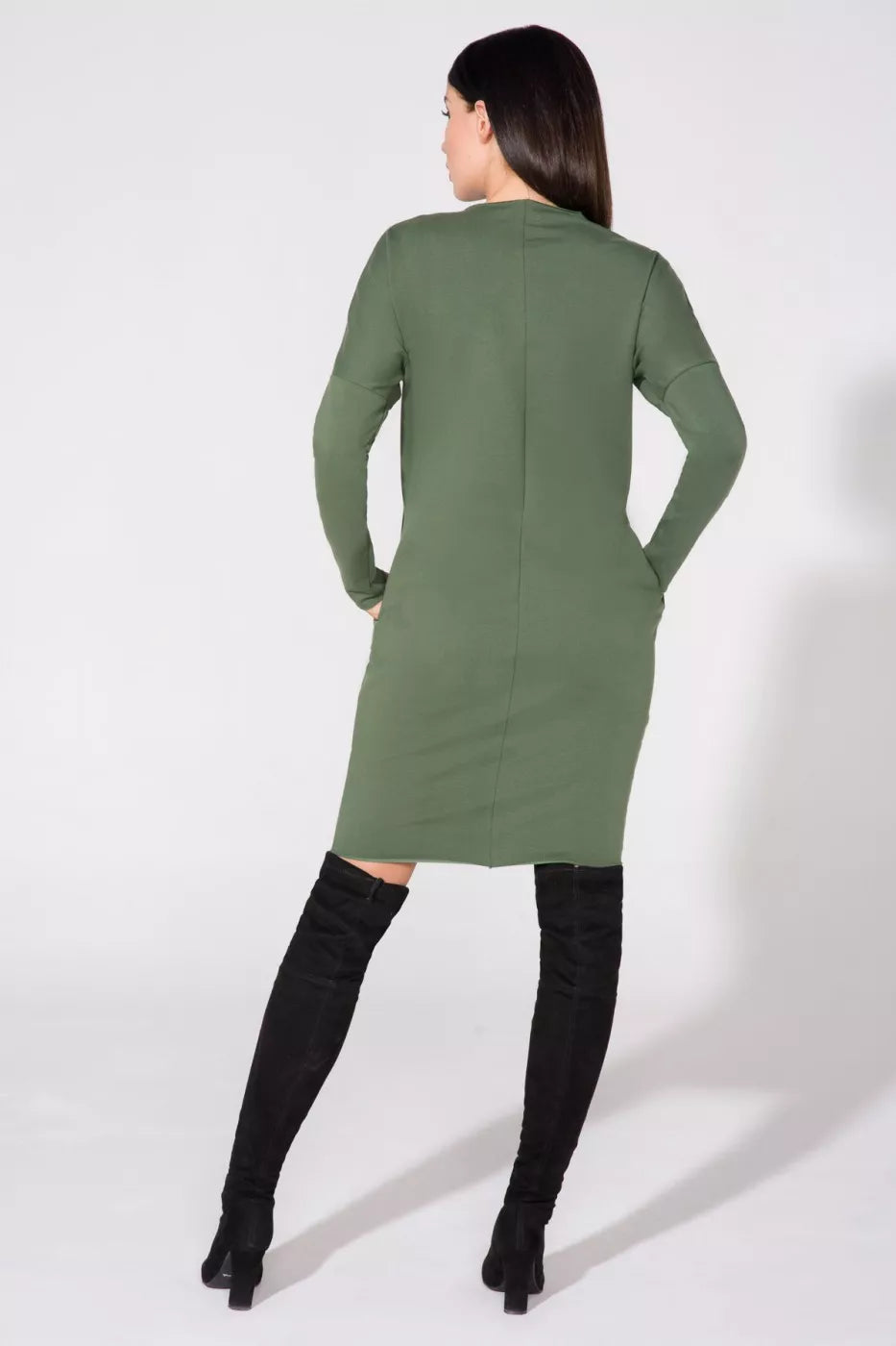 Vakarinė suknelė, modelis 61711 Tessita